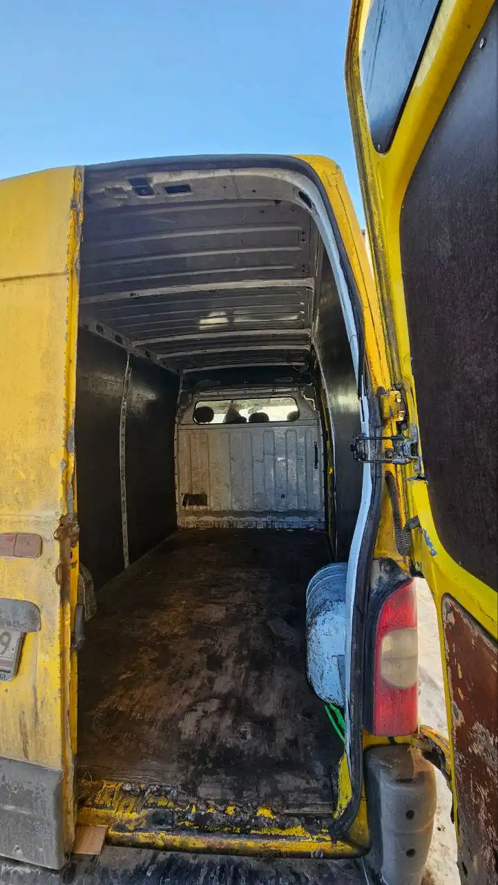 Автомобиль в Калининграде - Авто в Калининград