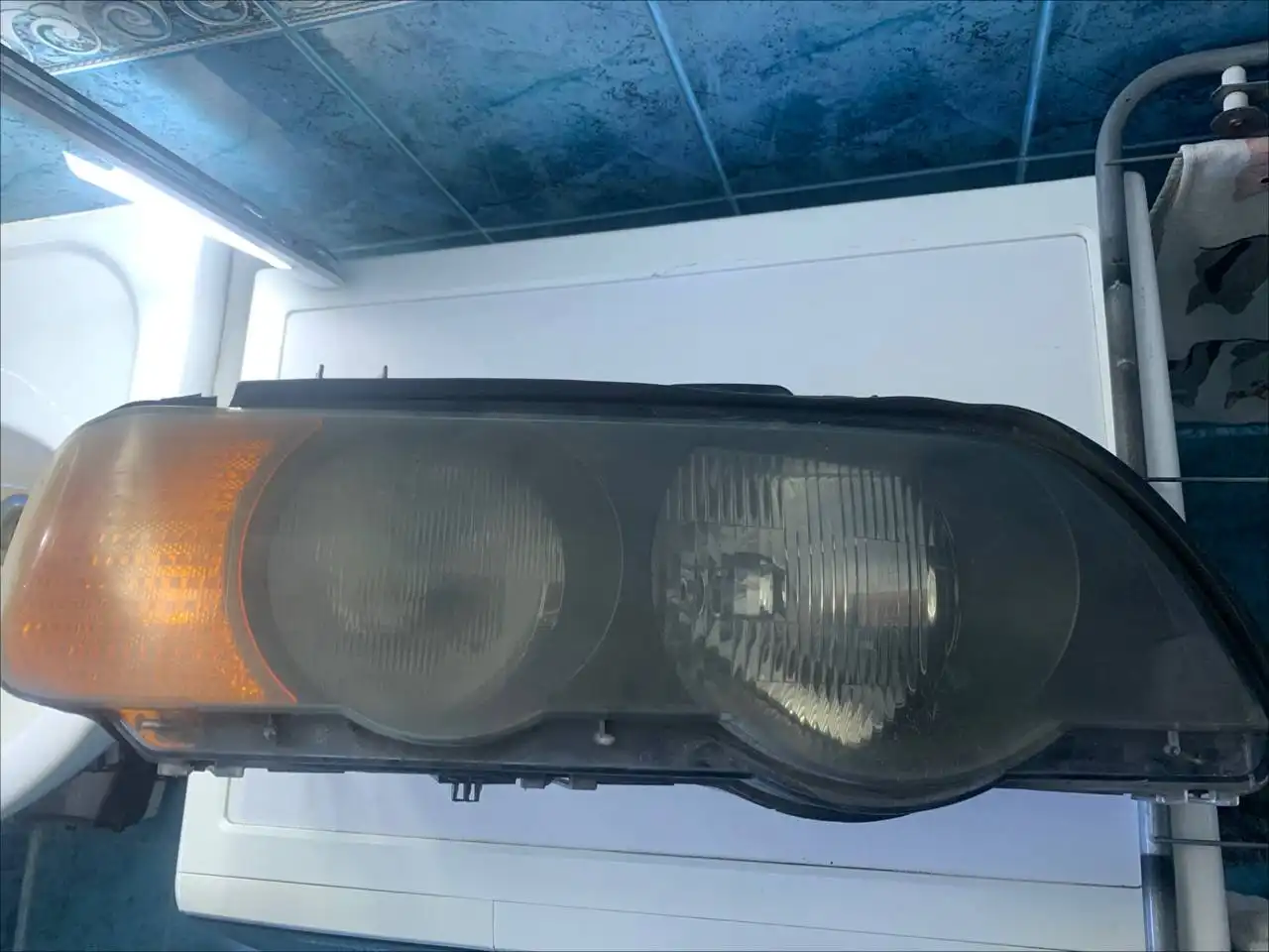 Продам Е53 правую - Авто в Калининград