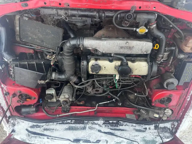 Ниссан Премьера D10 1.6 дизель с неисправностью - Аудио оборудование в Калининград