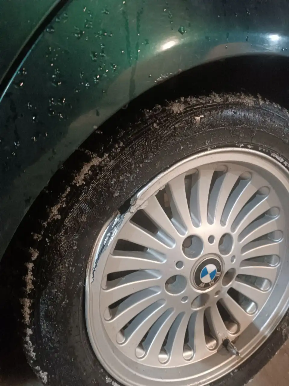 Поиск дисков в Калининграде - Запчасти (Авто) в Калининград