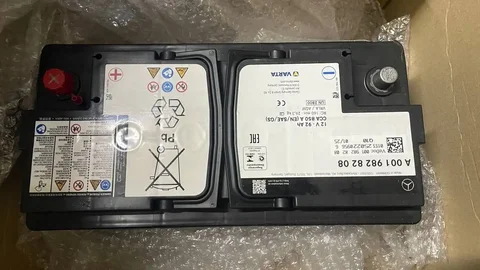 Продам АКБ для авто - Аудио оборудование в Калининград