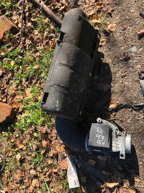 Продажа автозапчастей BMW E32/E34 - Аккумуляторы в Калининград