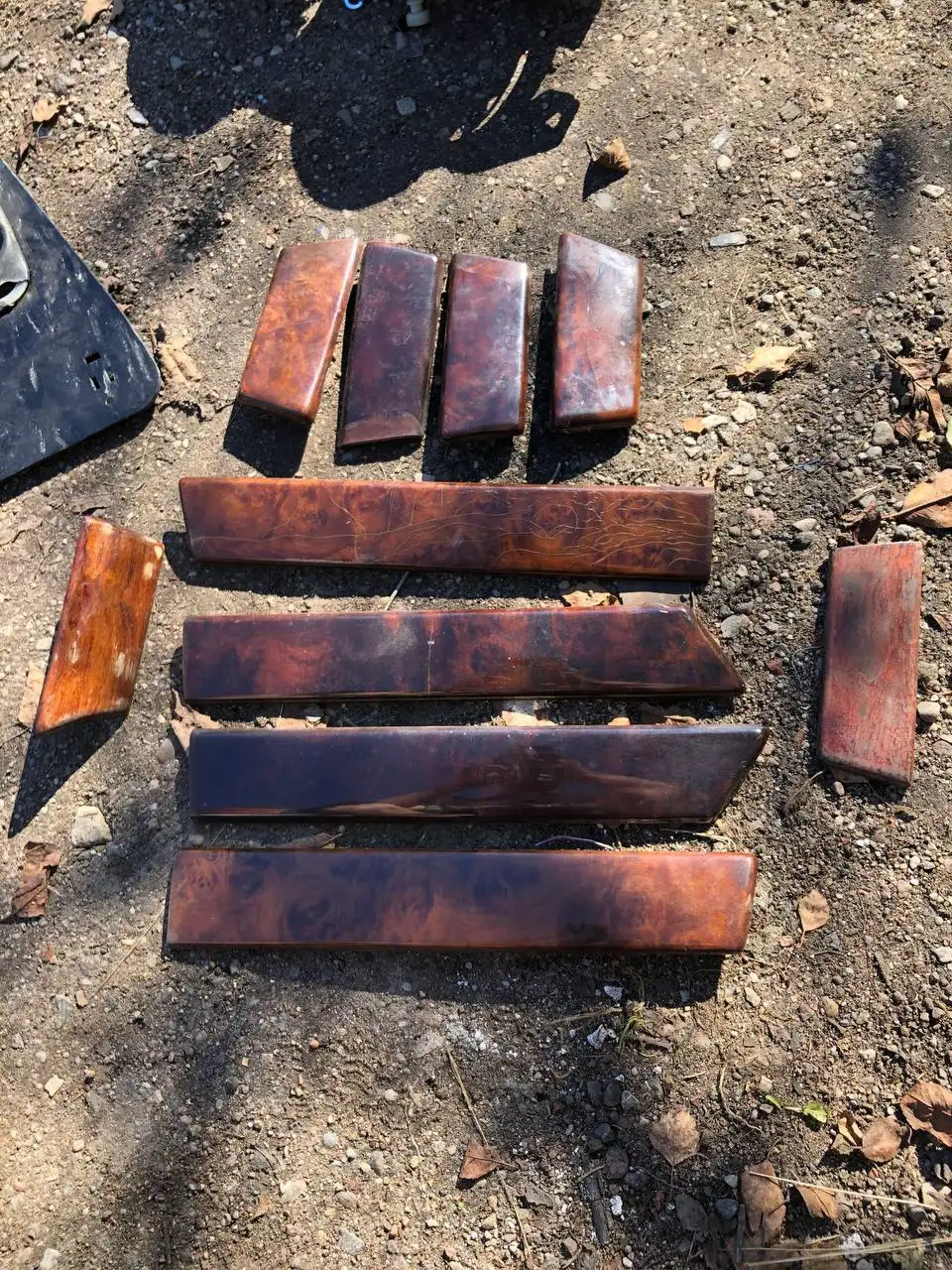 Продажа автозапчастей BMW E32/E34 - Автозапчасти (Запчасти) в Калининград