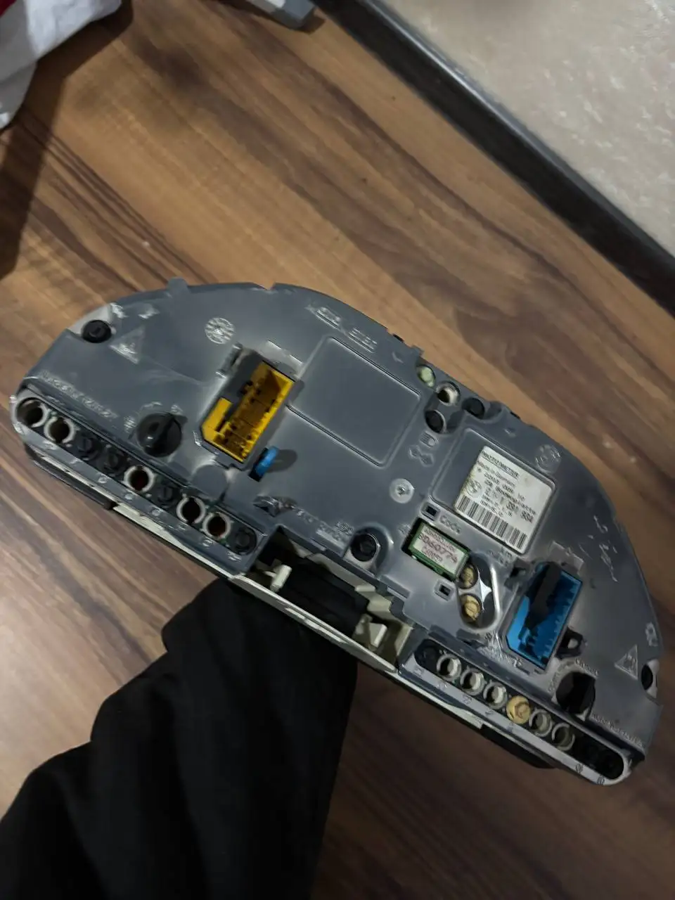 Продажа приборки и молдинга для BMW E34 - Запчасти (Авто) в Калининград