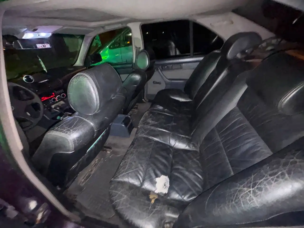 Продам BMW E34 2.0 Siemens безванос - Легковые автомобили (Авто) в Калининград