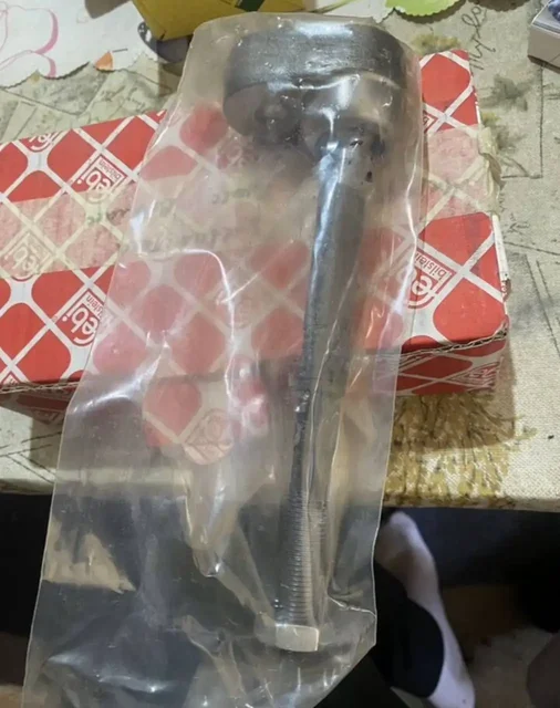 Рулевая тяга Mercedes W169 W245 - Аккумуляторы в Калининград