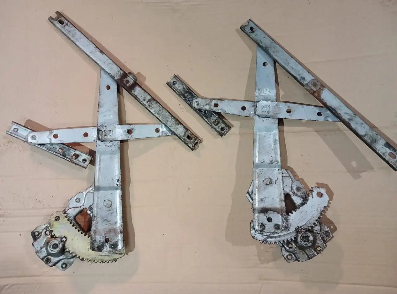 Запчасти на Daewoo Matiz - Daewoo Matiz (Запчасти) в Калининград