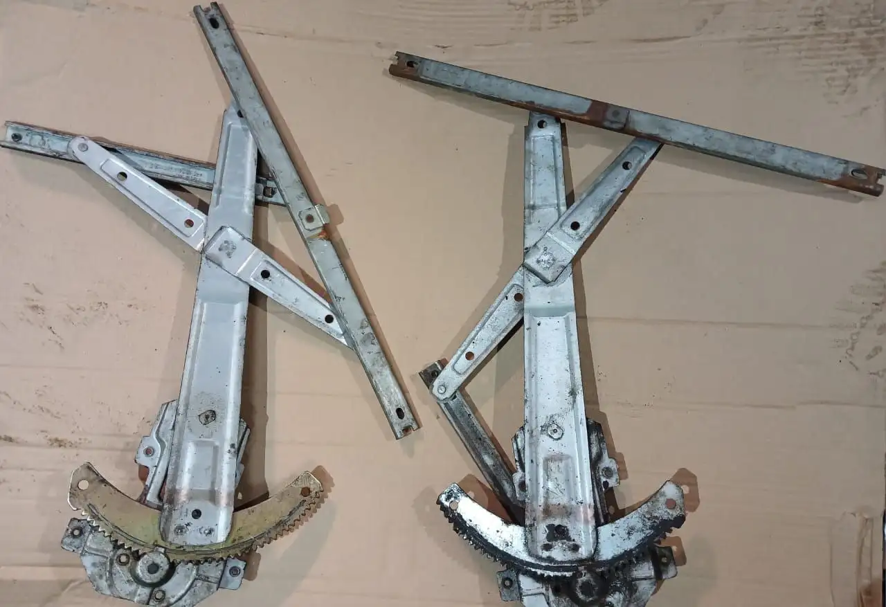 Запчасти на Daewoo Matiz - Daewoo Matiz (Запчасти) в Калининград