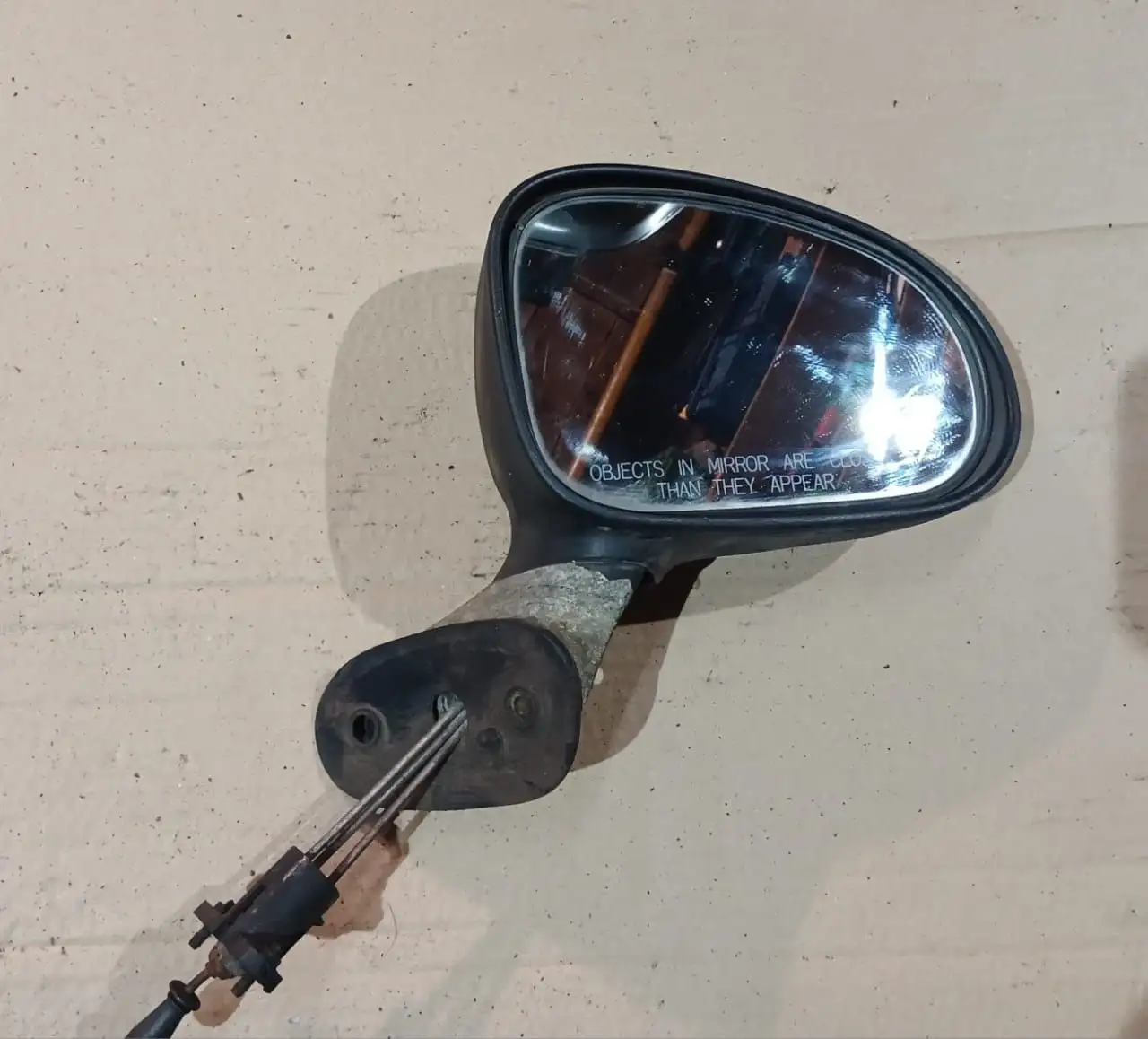 Запчасти на Daewoo Matiz - Daewoo Matiz (Запчасти) в Калининград