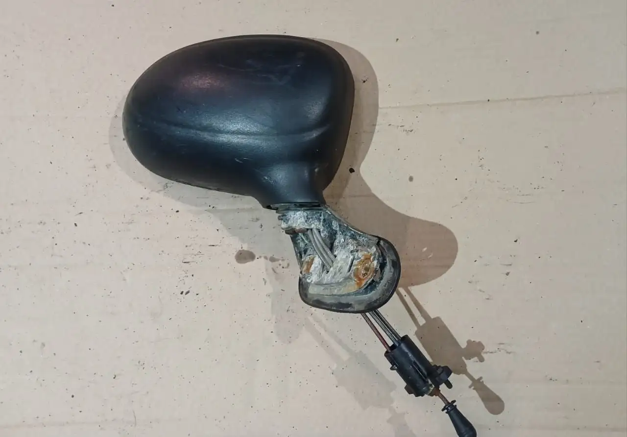 Запчасти на Daewoo Matiz - Daewoo Matiz (Запчасти) в Калининград