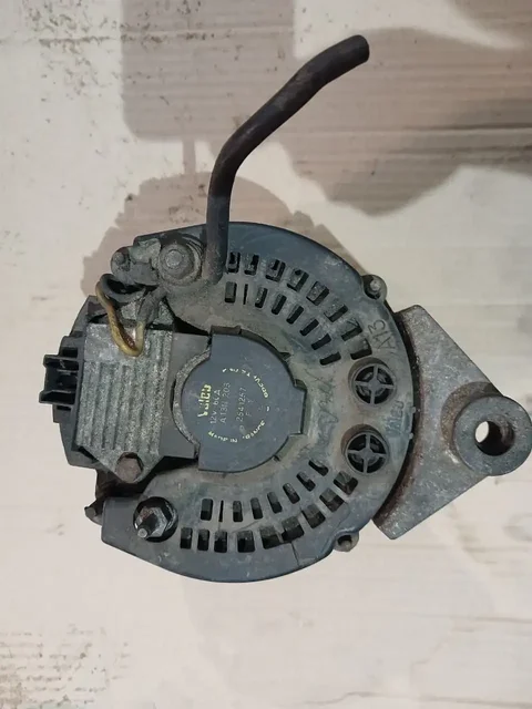 Запчасти Рено Клио - Аккумуляторы в Калининград