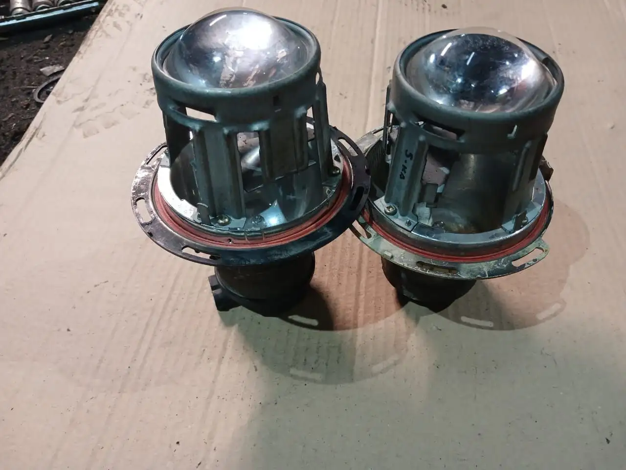 BMW E34 в Калининграде - Легковые автомобили (Авто) в Калининград