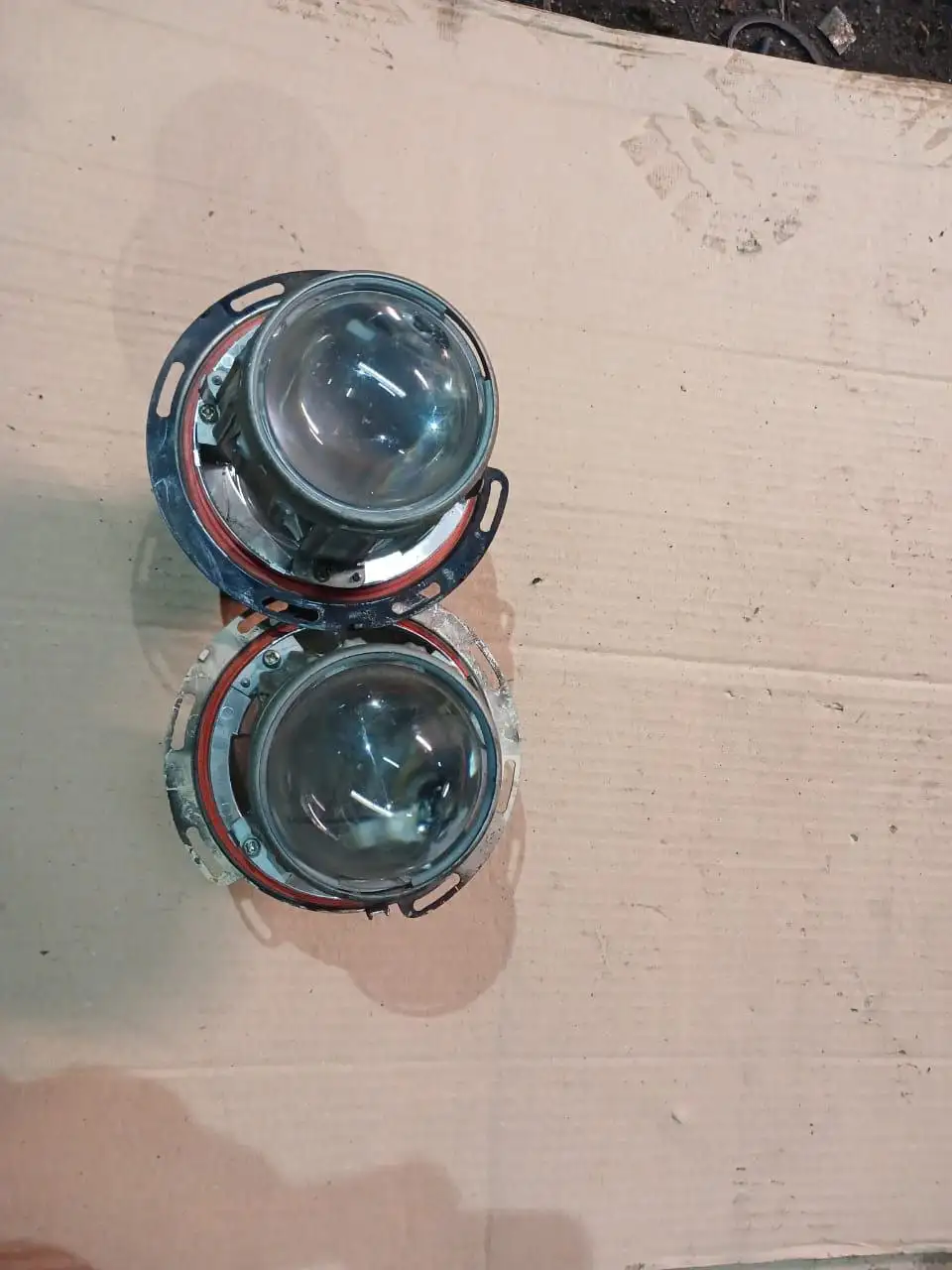 BMW E34 в Калининграде - Легковые автомобили (Авто) в Калининград