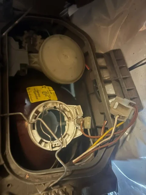 Фары Mercedes W124 дорестайлинг - Аккумуляторы в Калининград