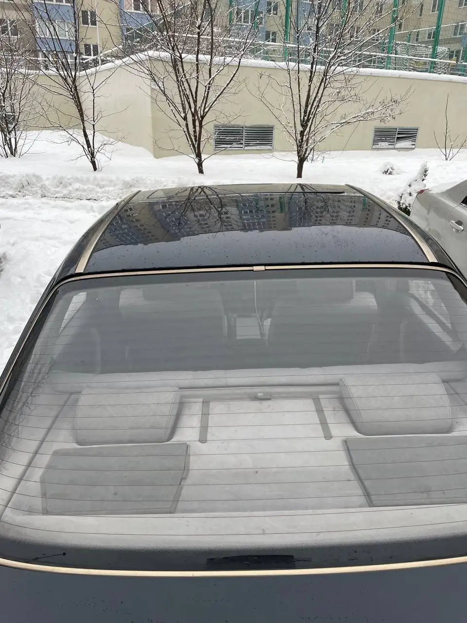 Mercedes C180 W202 1993 года - Авто в Калининград