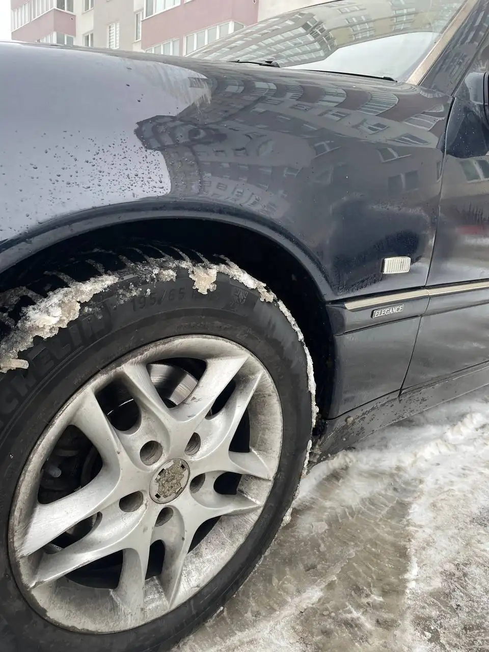 Mercedes C180 W202 1993 года - Авто в Калининград