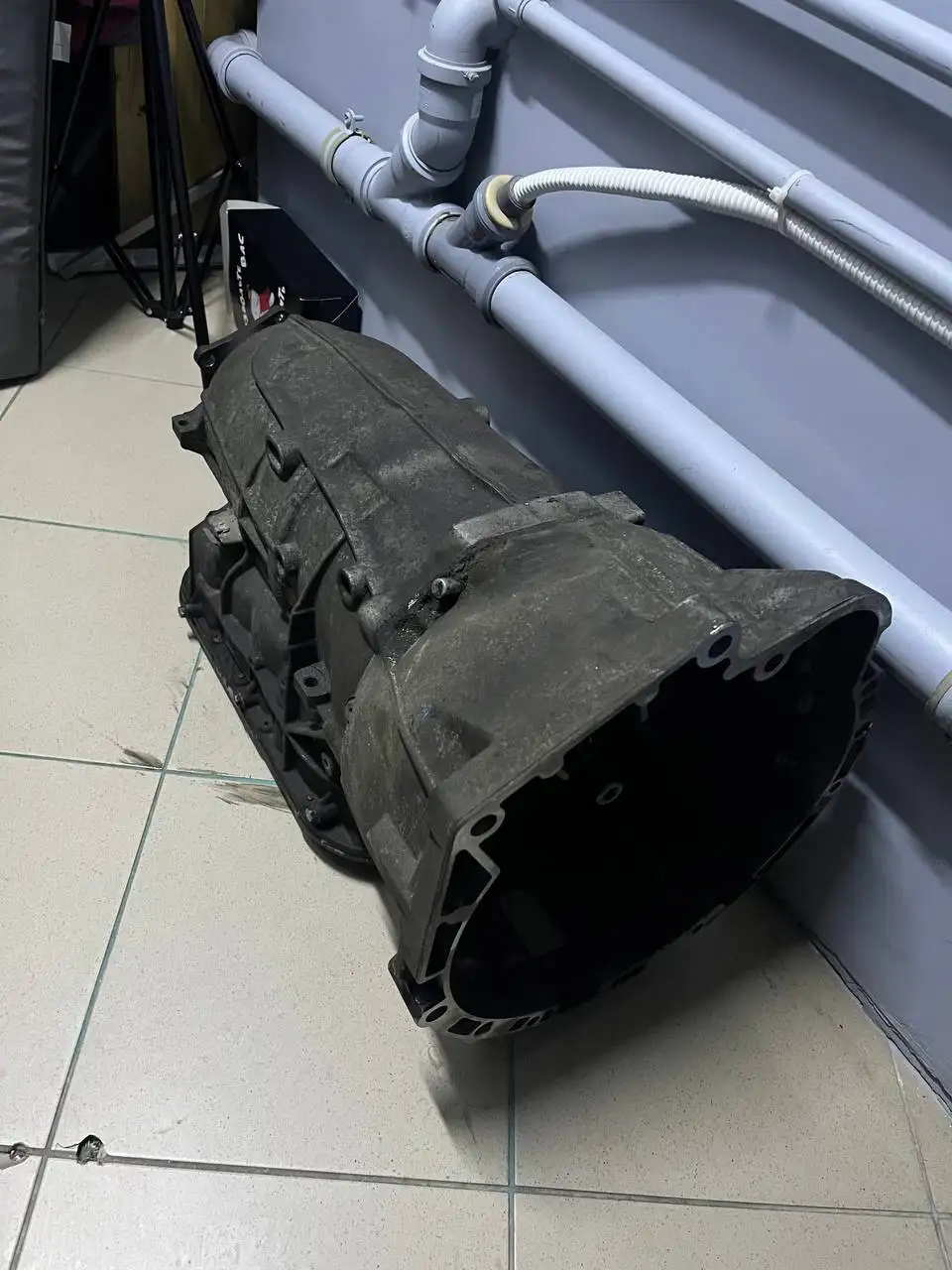 АКПП GM6L45 для BMW - Трансмиссия (Запчасти) в Калининград