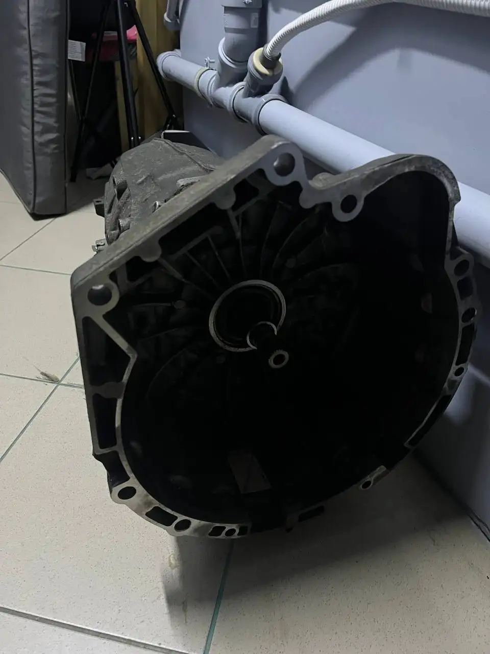 АКПП GM6L45 для BMW - Трансмиссия (Запчасти) в Калининград