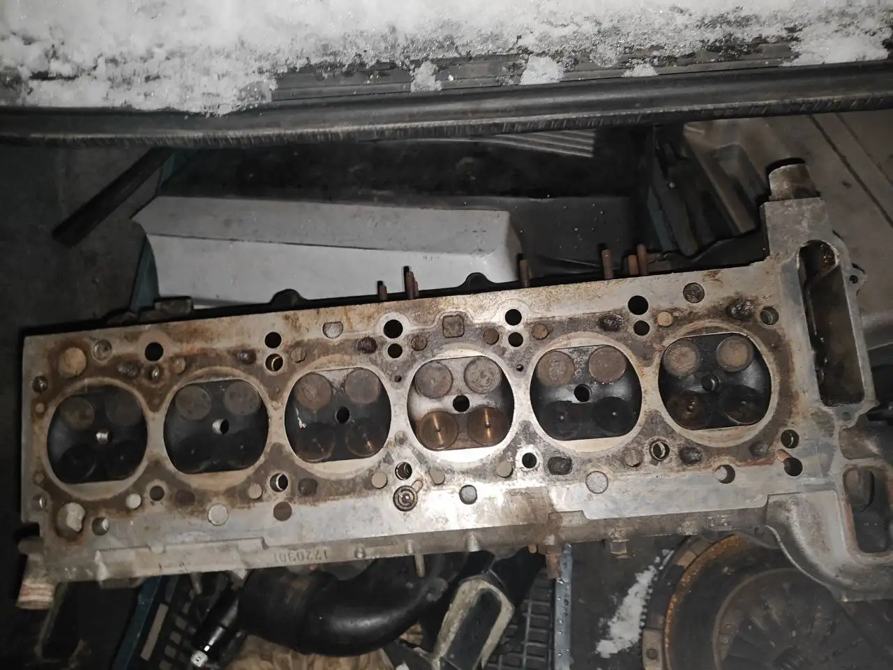 Автобарахолка Калининград - Авто в Калининград