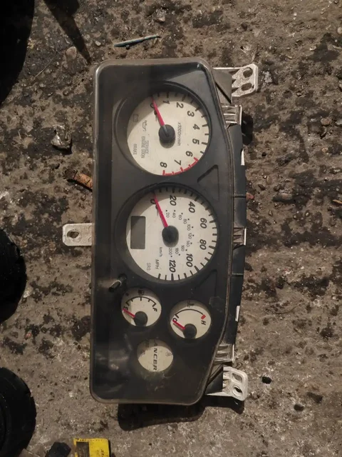 Запчасти на Mitsubishi Lancer 9 Cedia 2.0л американка - частное объявление в Калининград