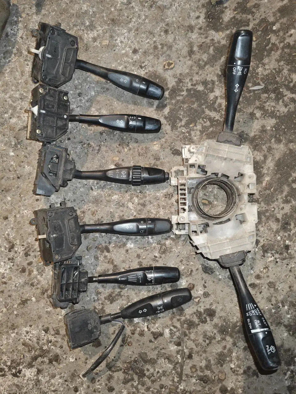 Продажа Mitsubishi Galant 7, Lancer 9, Colt, Carisma в Калининграде - Легковые автомобили (Авто) в Калининград