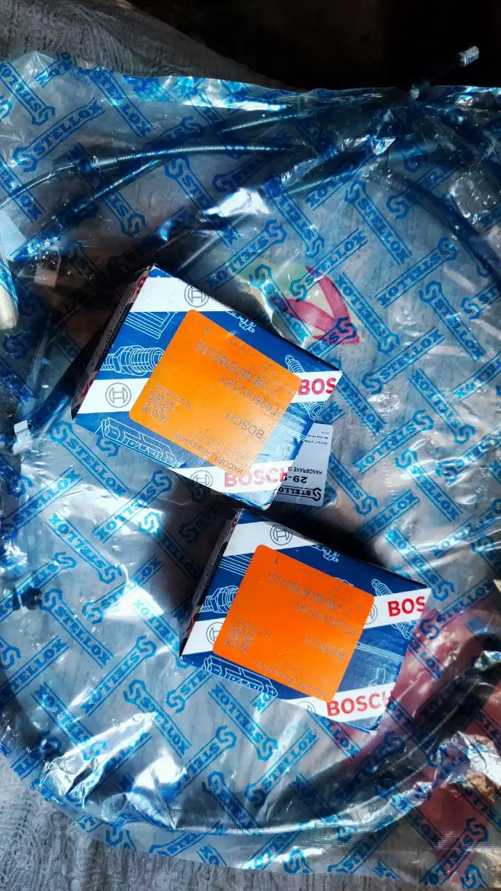 Запчасти на Ford Focus 1 - Ford Focus 1 (Запчасти) в Калининград