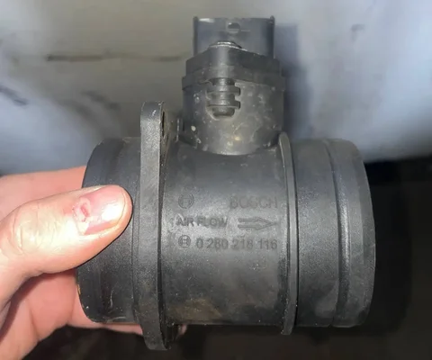 ДМРВ Bosch-116 - частное объявление в Калининград