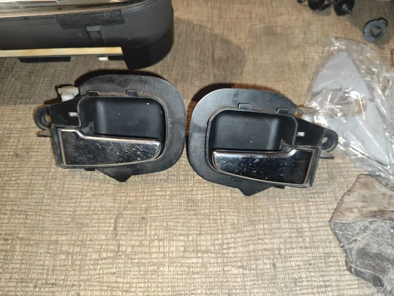 Продажа запчастей для BMW: коробка передач Getrag 221, руль, приборная панель - Автозапчасти для BMW (Запчасти) в Калининград