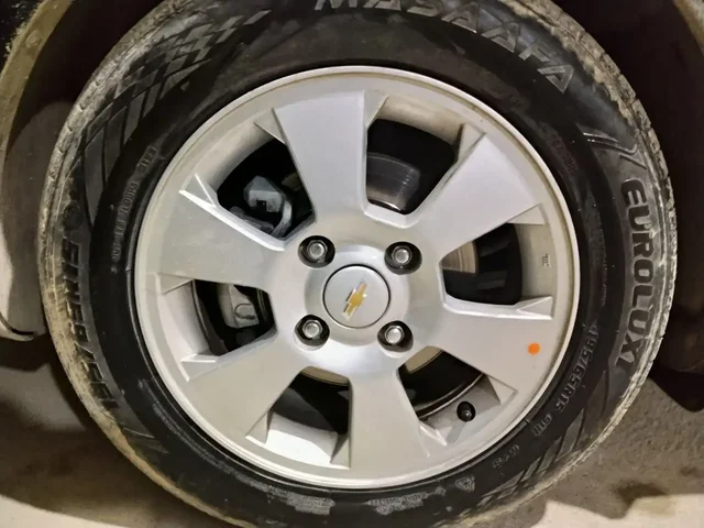 Продажа баллона и светодиодной фары для Y7 - Авто в Калининград