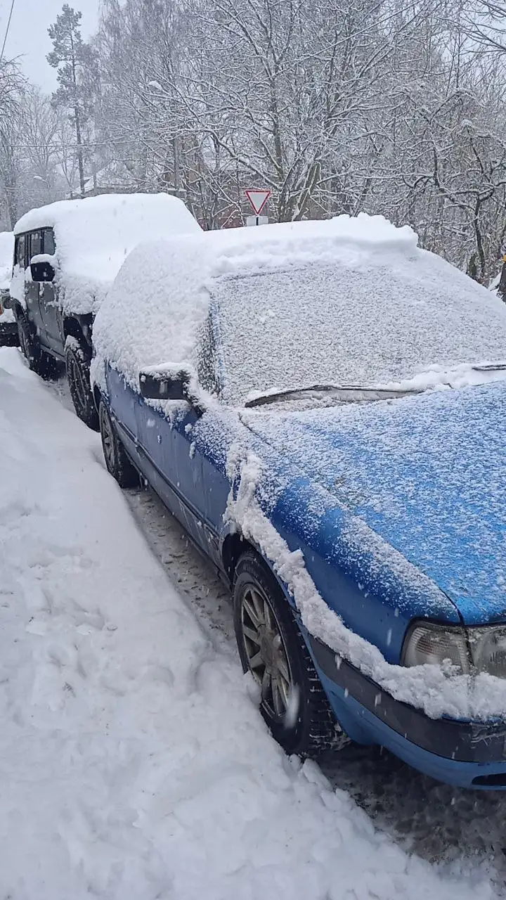 Ауди Б4 1.9 ТДИ МКПП на разбор или восстановление - Авто в Калининград