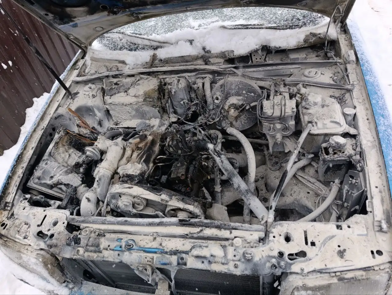 Ауди Б4 1.9 ТДИ МКПП на разбор или восстановление - Авто в Калининград