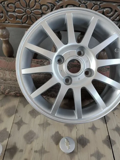 Продажа дисков Jentra Optra R15 - Авто в Калининград