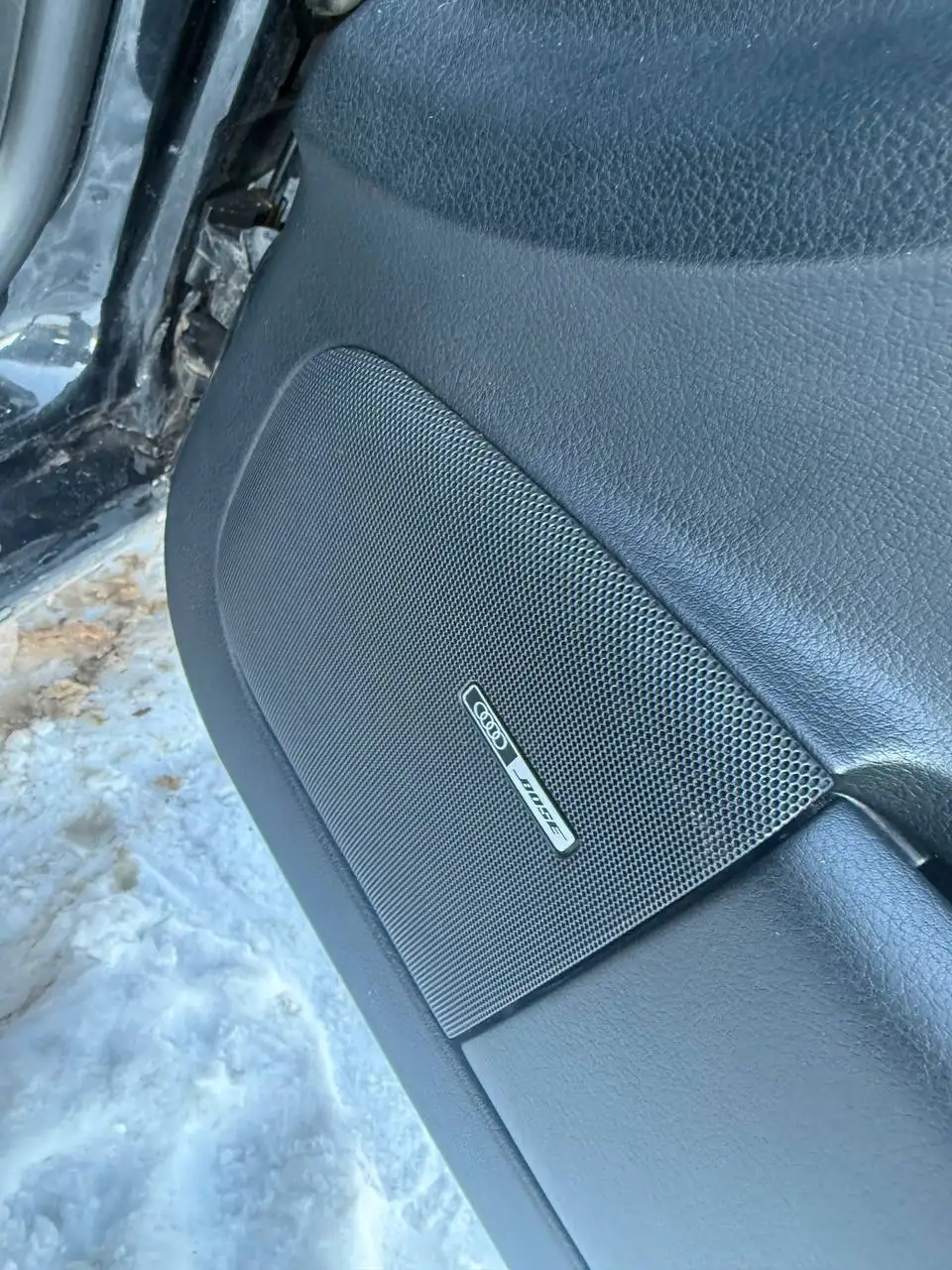 Разбор автомобиля-донора из Европы в Калининграде - Запчасти (Авто) в Калининград