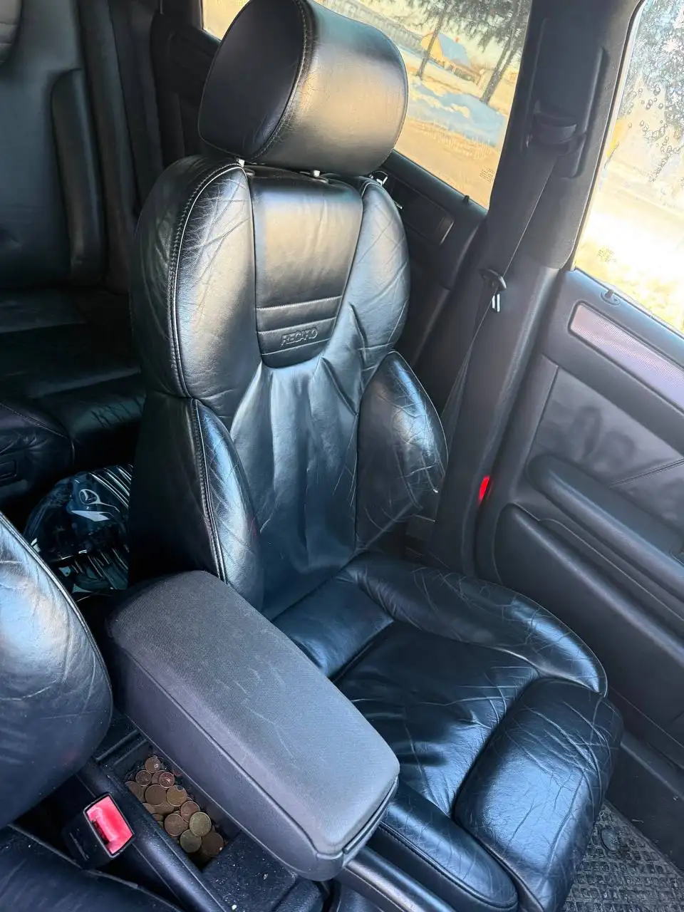 Разбор автомобиля-донора из Европы в Калининграде - Запчасти (Авто) в Калининград