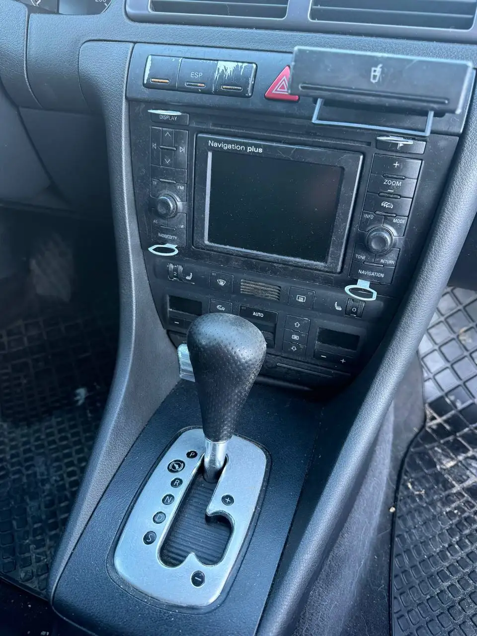 Разбор автомобиля-донора из Европы в Калининграде - Запчасти (Авто) в Калининград