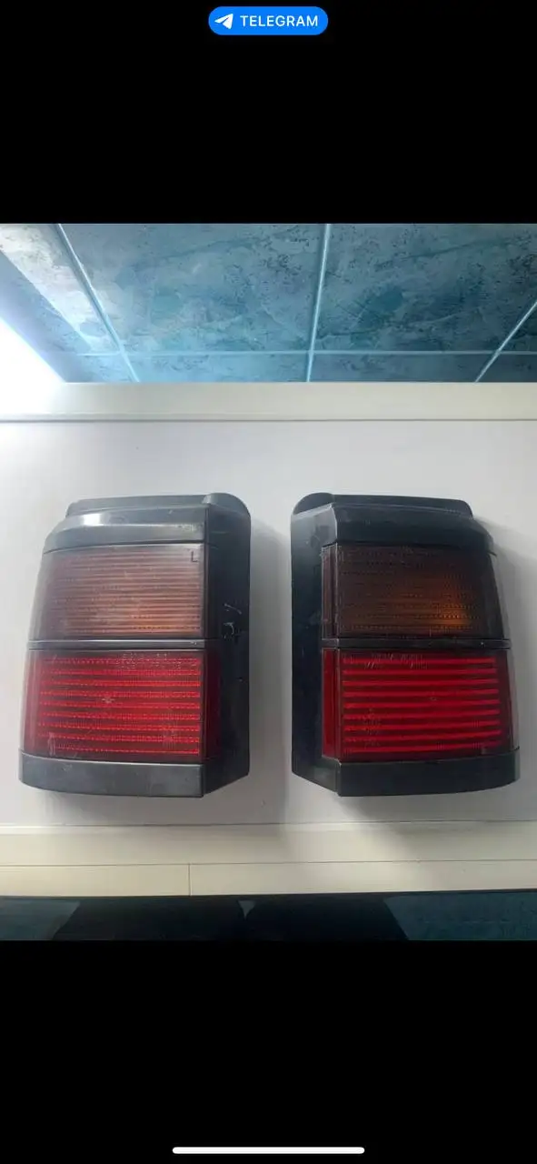 Пассат Б3 уголки - Запчасти в Калининград