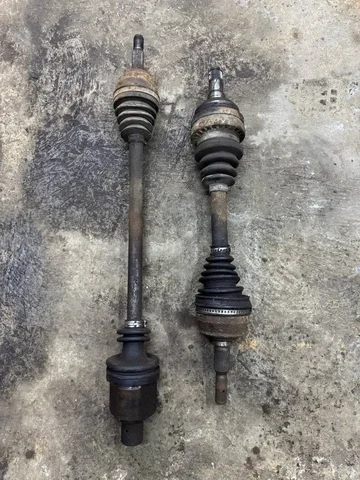 Привода левый Рено Канго, правый Опель Астра Кадет Вектра - Автозапчасти для Volkswagen в Калининград