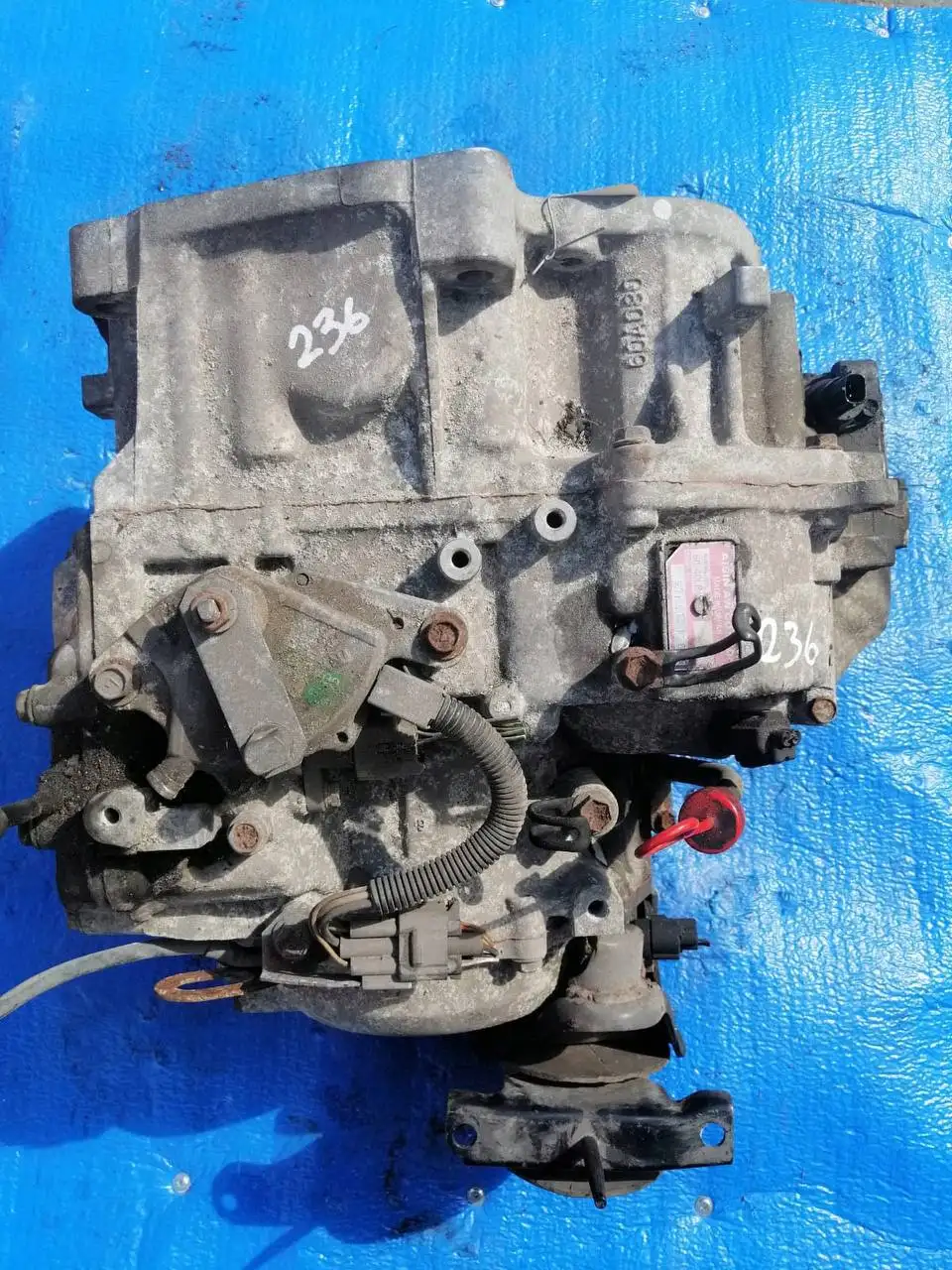 Продажа АКПП Suzuki 1.6 - Коробки передач (Запчасти) в Калининград