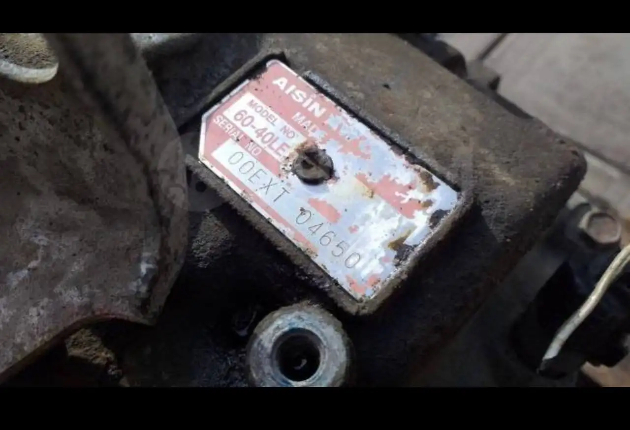 Продажа АКПП Suzuki 1.6 - Коробки передач (Запчасти) в Калининград