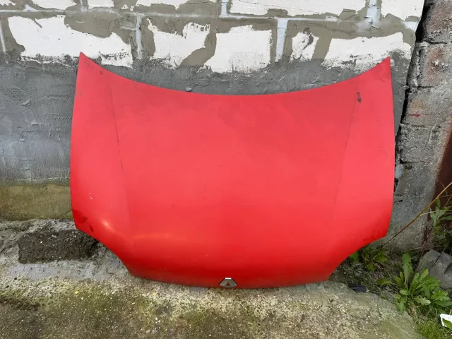 Капот Рено Канго - Автозапчасти для Volkswagen в Калининград