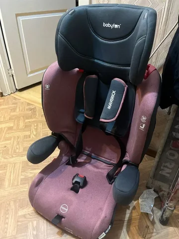 Детское автокресло в Калининграде - Универсал в Калининград