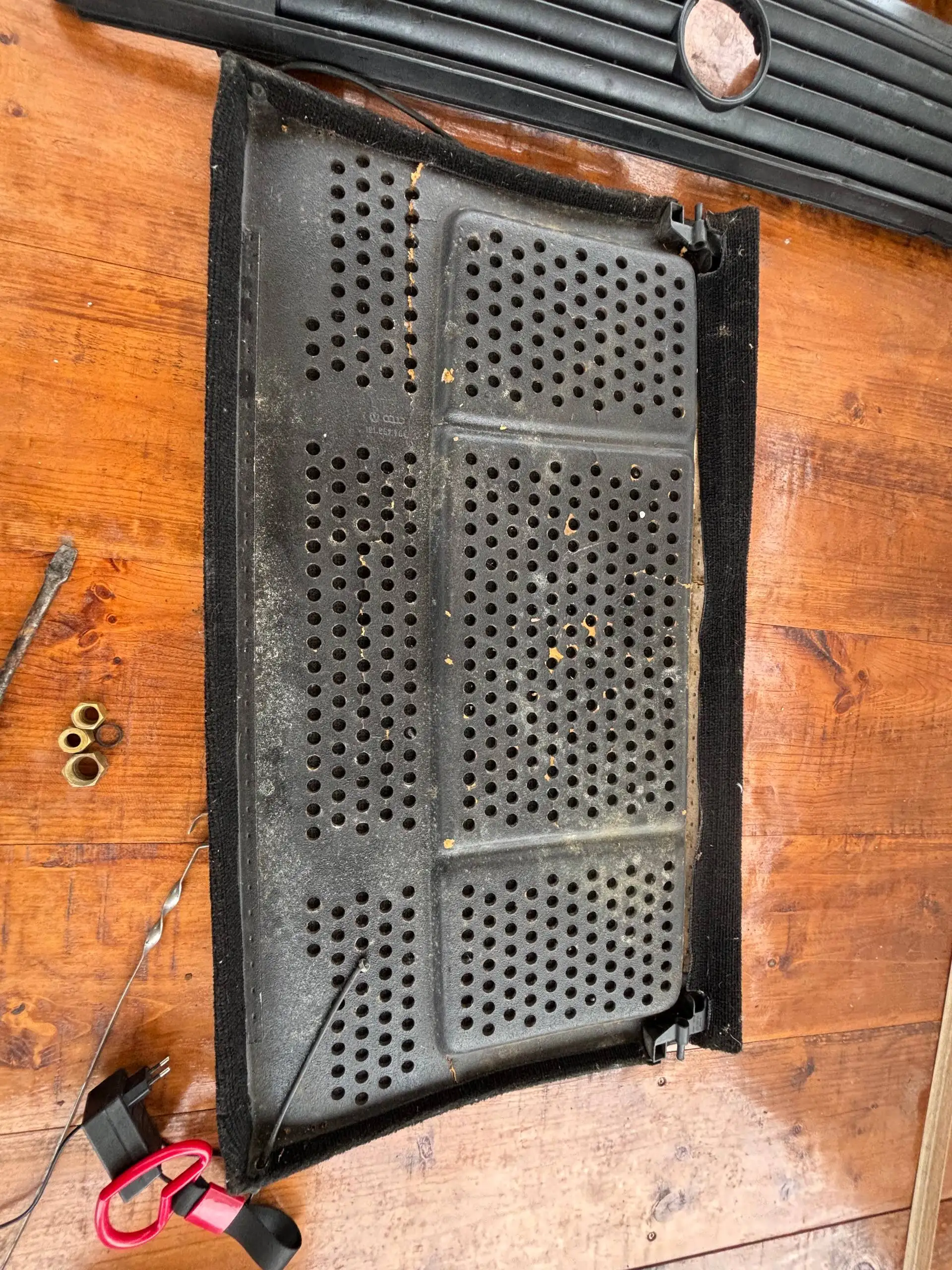 Запчасти для автомобилей VW Passat B3 и Golf 2 - Автозапчасти для Volkswagen (Запчасти) в Калининград