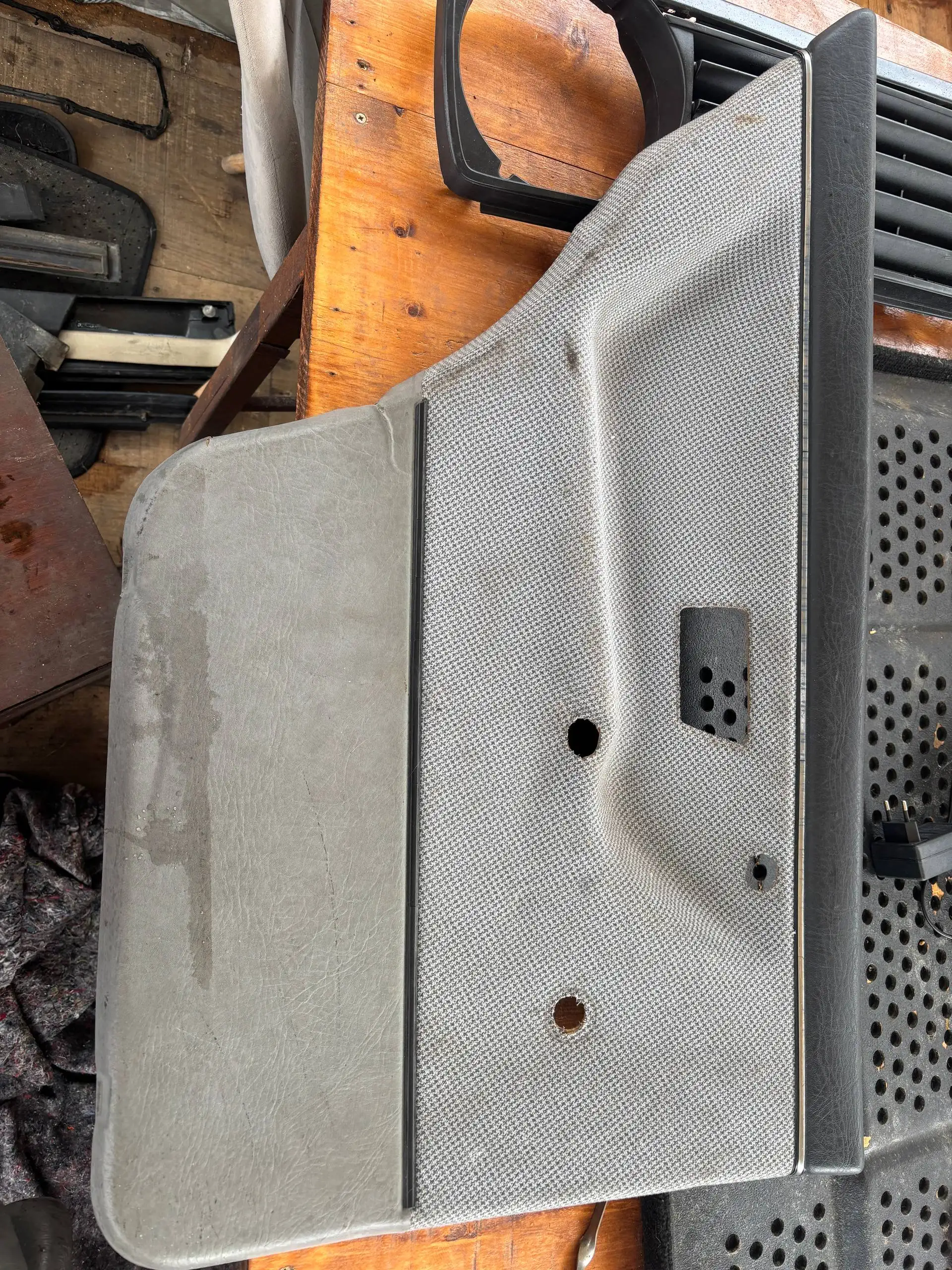 Запчасти для автомобилей VW Passat B3 и Golf 2 - Автозапчасти для Volkswagen (Запчасти) в Калининград