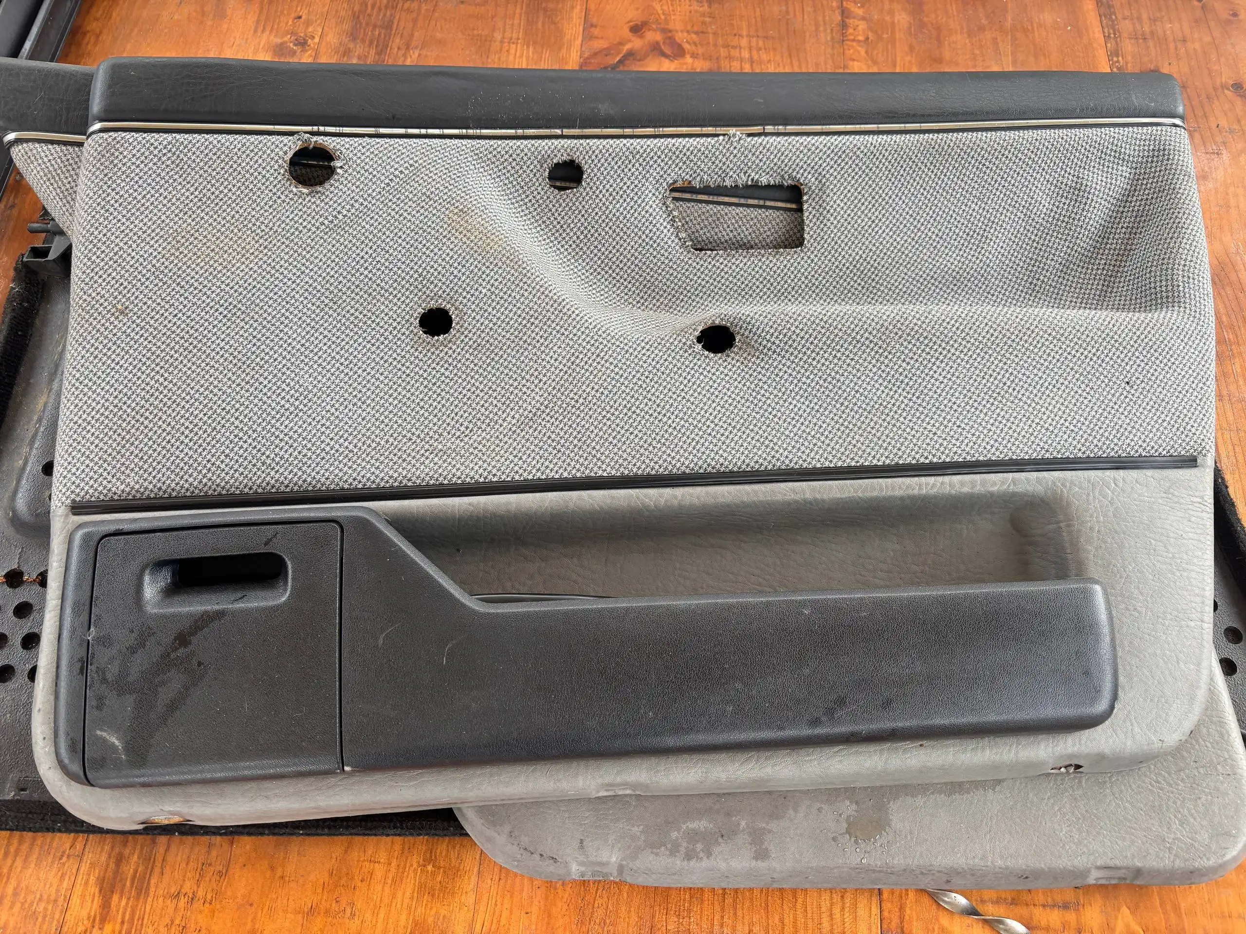 Запчасти для автомобилей VW Passat B3 и Golf 2 - Автозапчасти для Volkswagen (Запчасти) в Калининград