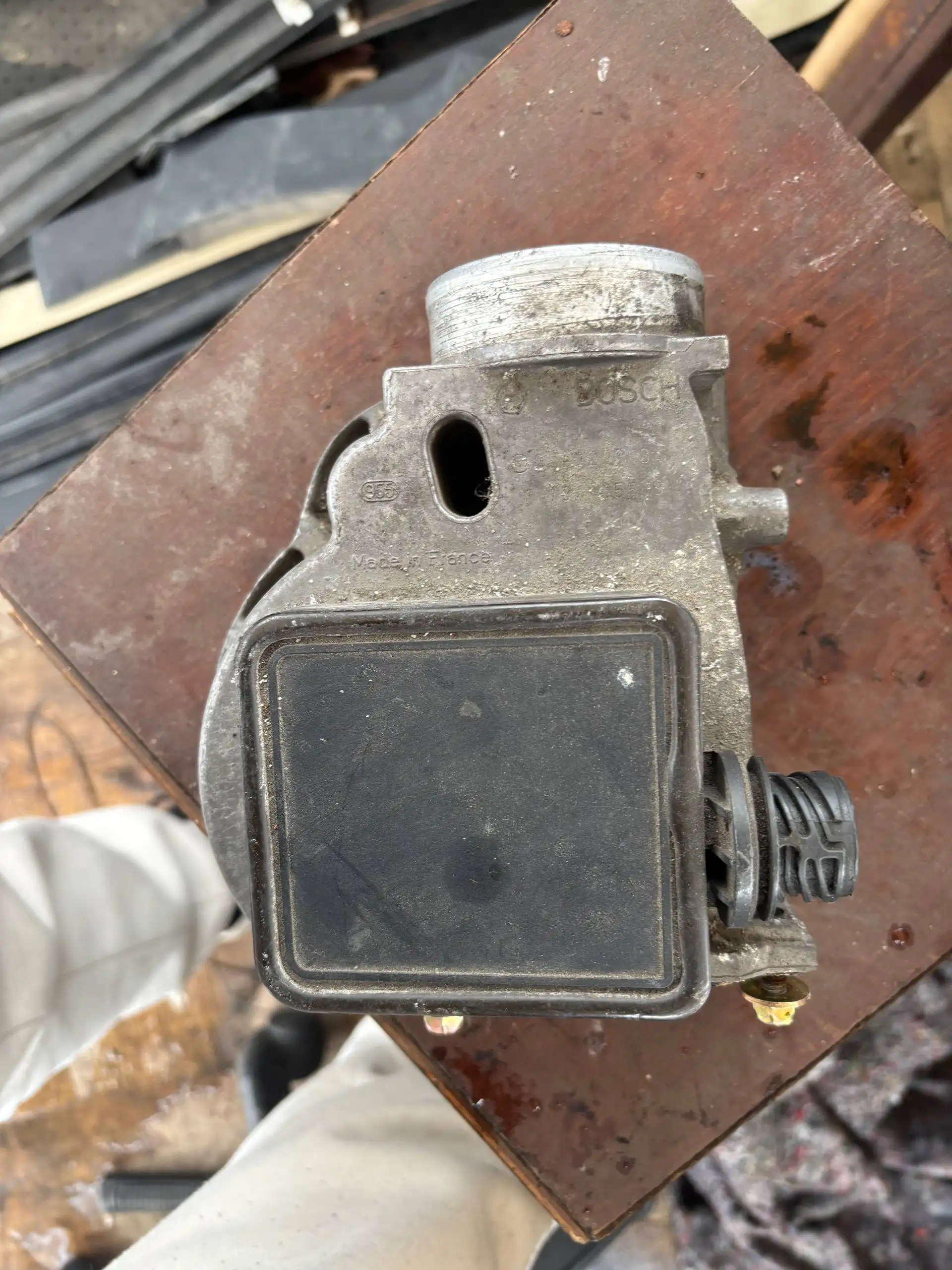 Молдинги и ДМРВ для BMW E36 - Автозапчасти (Запчасти) в Калининград