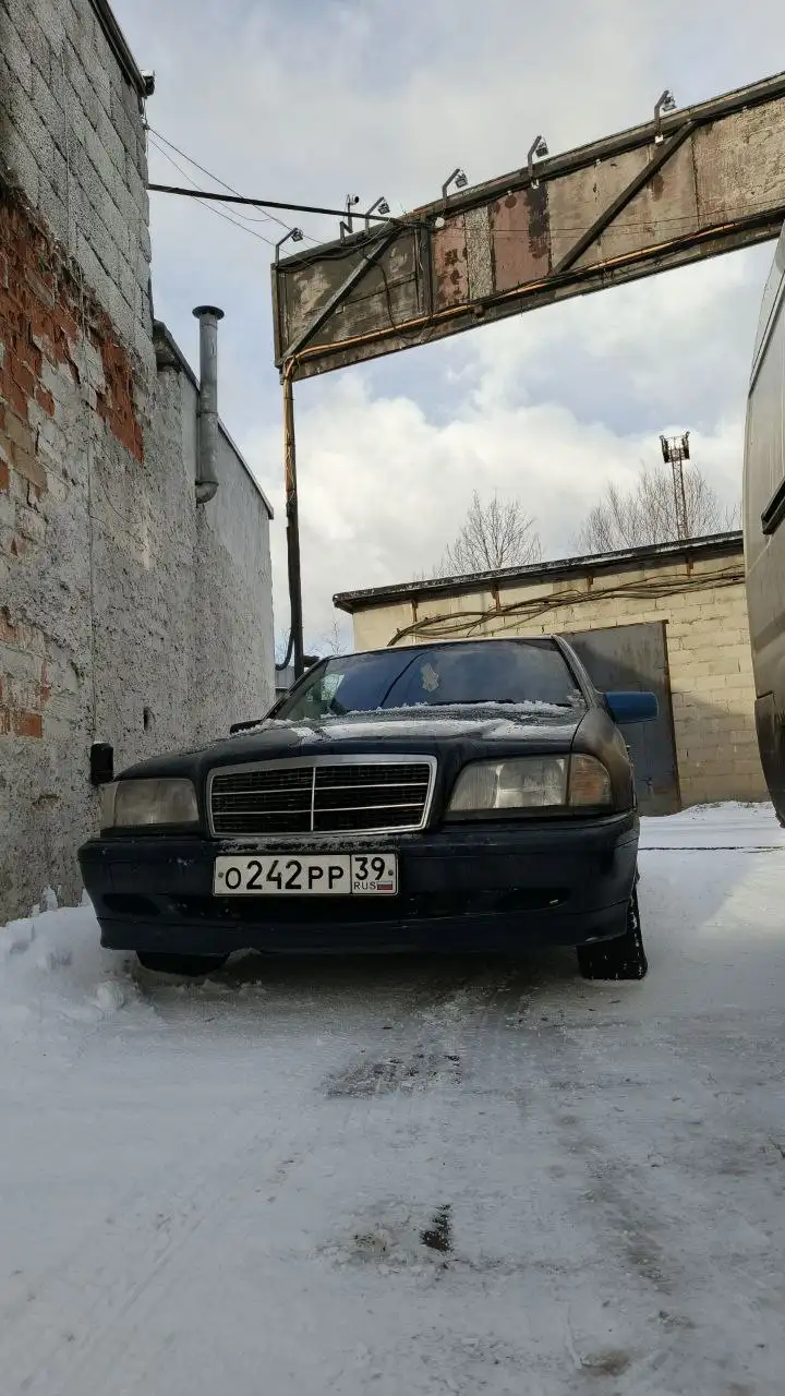 Продам или обменяю автомобиль - Авто в Калининград