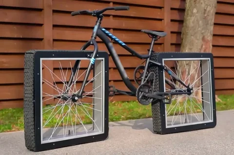 Велобарахолка в Телеграме и ВКонтакте - частное объявление в Калининград