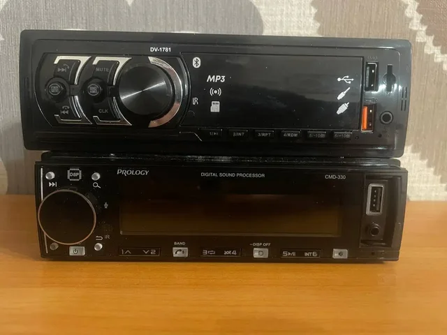 Продам процессорную плату в отличном состоянии - Бритвы и триммеры в Калининград