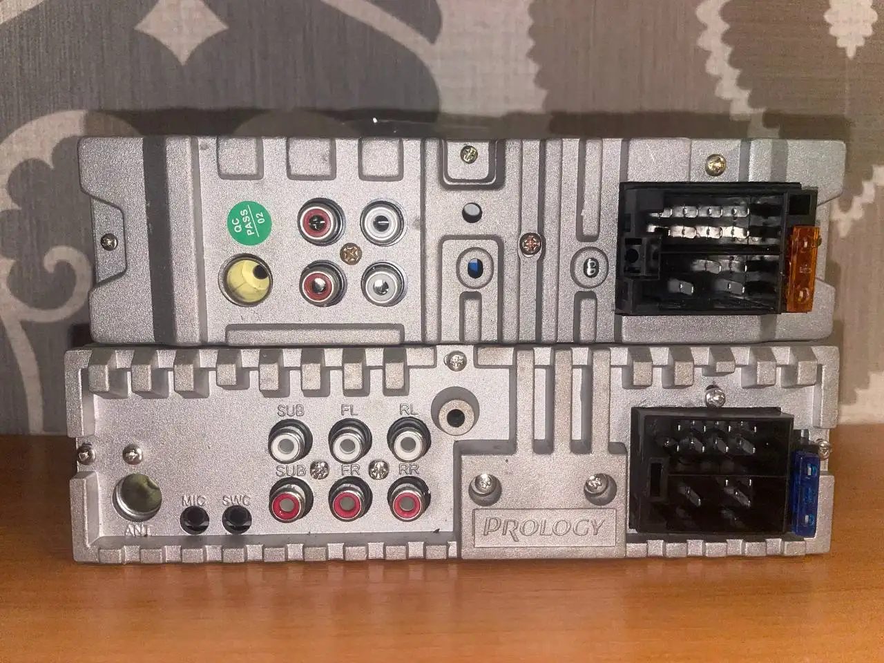 Продам процессорную плату в отличном состоянии - Компьютерные комплектующие (Электроника) в Калининград