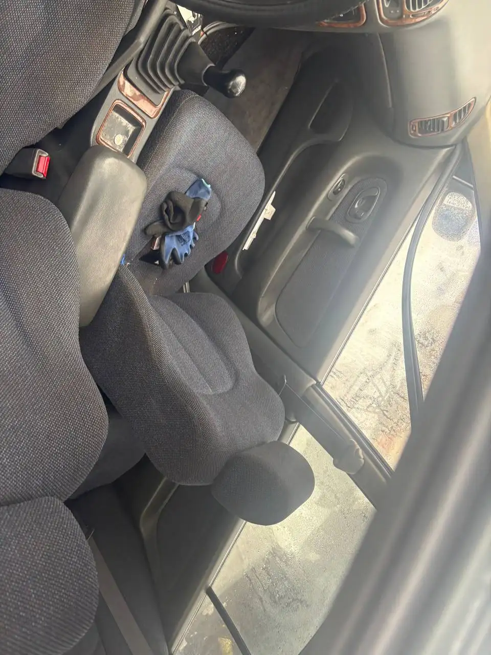 Разбор Mitsubishi Galant 7 - Запчасти (Авто) в Калининград